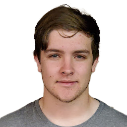 Henry Allen headshot